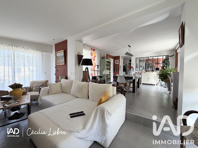 Vente Maison 4 pièces 82 m2 Chéroy