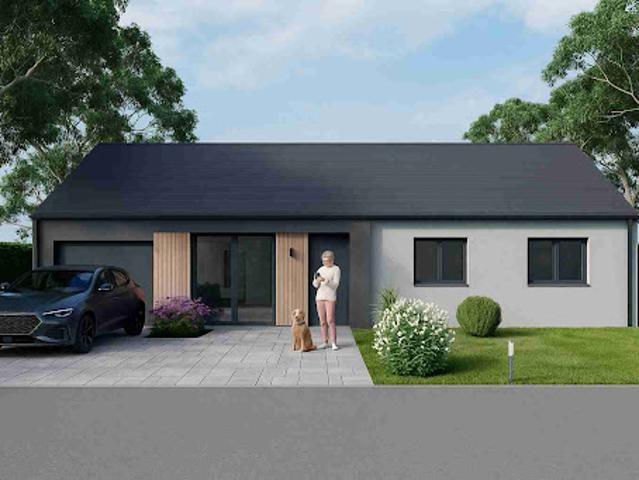 Vente Maison 4 pièces 82 m2 Chevilly Larue
