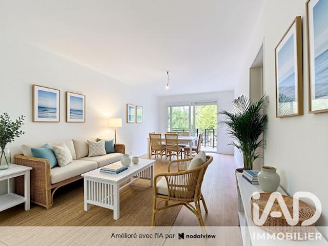 Vente Maison 4 pièces 82 m2 Choisy le Roi