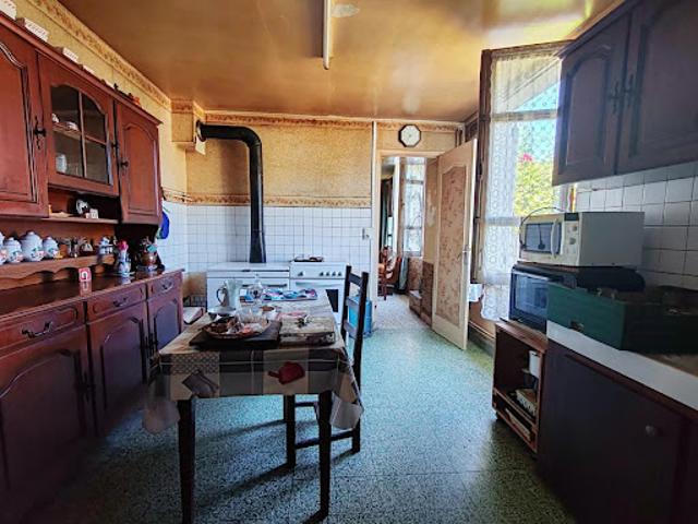 Vente Maison 4 pièces 80 m2 Crepy en valois