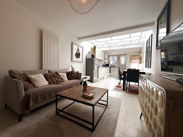 Vente Maison 4 pièces 82 m2 Amiens