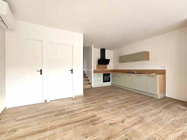 Vente Maison 4 pièces 82 m2 Albi
