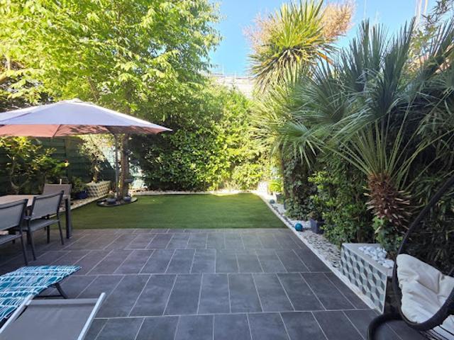 Vente Maison 4 pièces 82 m2 Alfortville