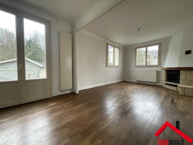 Vente Maison 4 pièces 82 m2 Allassac