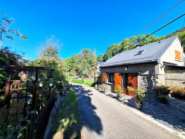 Vente Maison 4 pièces 82 m2 Argut Dessous