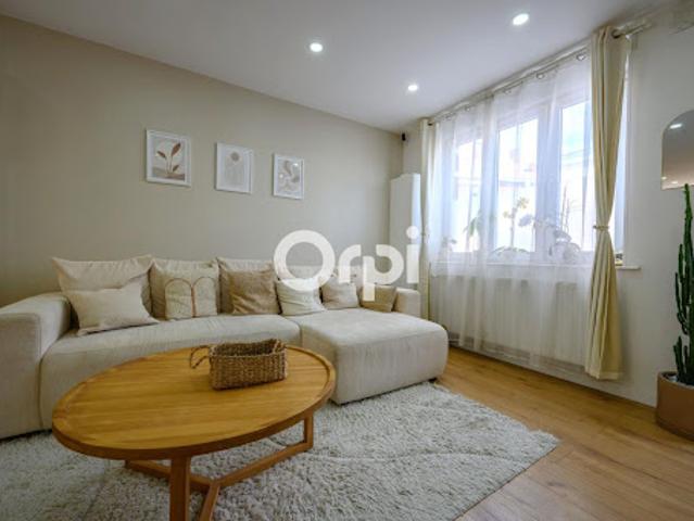 Vente Maison 4 pièces 82 m2 Armentieres