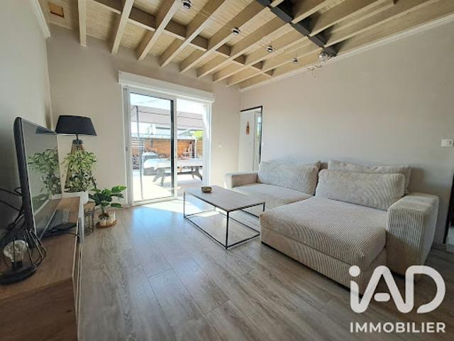 Vente Maison 4 pièces 82 m2 Auchel