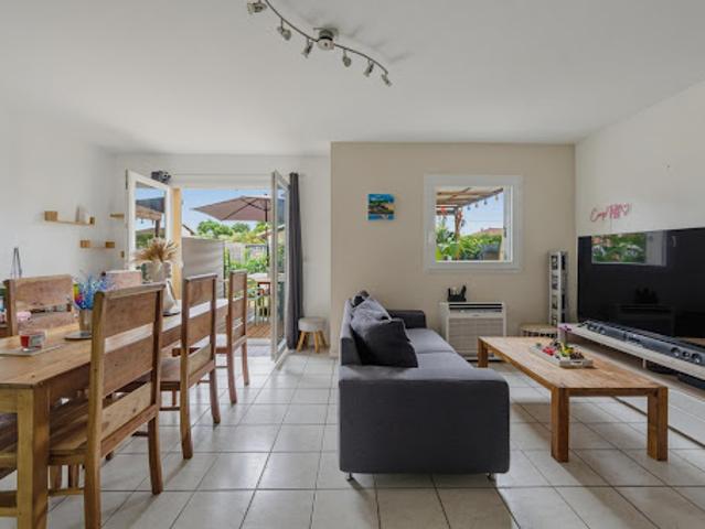 Vente Maison 4 pièces 82 m2 Audenge