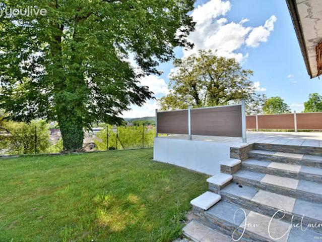 Vente Maison 4 pièces 82 m2 Audincourt