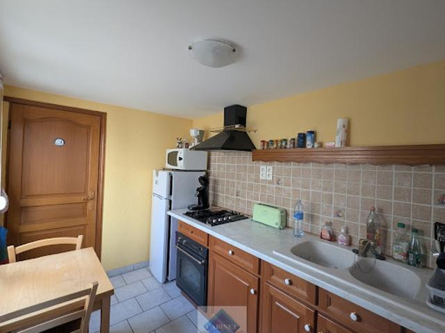 Vente Maison 4 pièces 82 m2 Ault