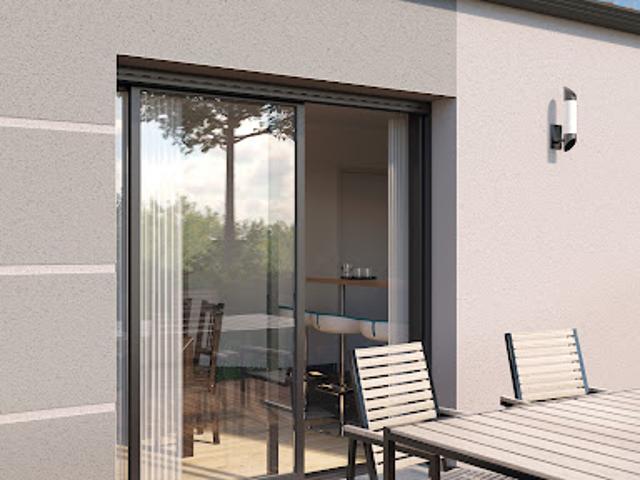Vente Maison 4 pièces 82 m2 Avrille