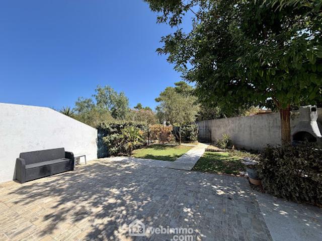 Vente Maison 4 pièces 82 m2 Borgo