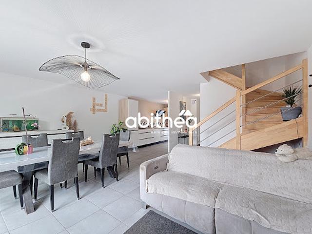 Vente Maison 4 pièces 82 m2 Bauvin