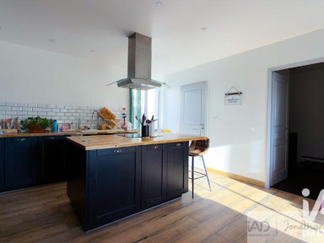 Vente Maison 4 pièces 82 m2 Baron