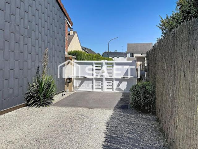 Vente Maison 4 pièces 82 m2 Bétheniville