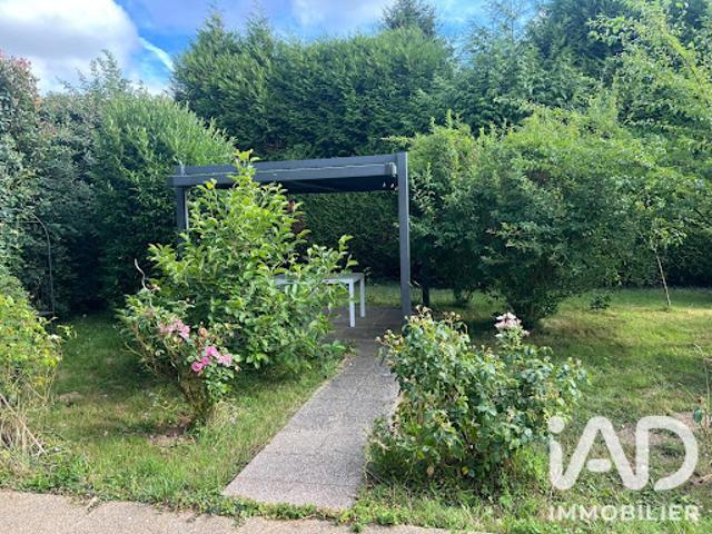 Vente Maison 4 pièces 82 m2 Beuzeville
