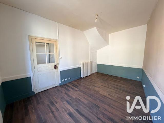Vente Maison 4 pièces 82 m2 Beaumont sur deme