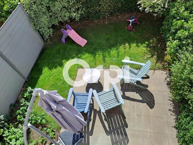 Vente Maison 4 pièces 82 m2 Beaucamps Ligny