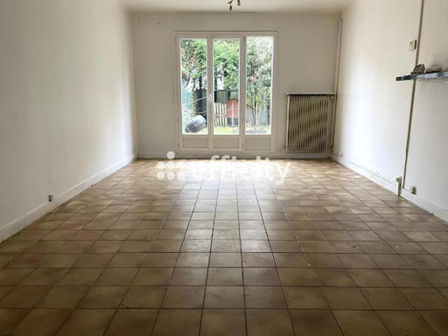 Vente Maison 4 pièces 82 m2 Beauvais