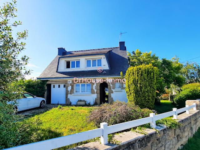 Vente Maison 4 pièces 82 m2 Belz