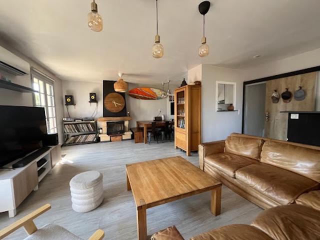 Vente Maison 4 pièces 82 m2 Bias