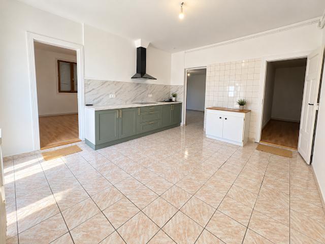 Vente Maison 4 pièces 82 m2 Biars sur Cère