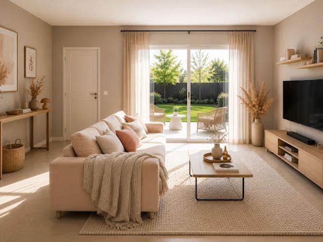 Vente Maison 4 pièces 82 m2 Brece