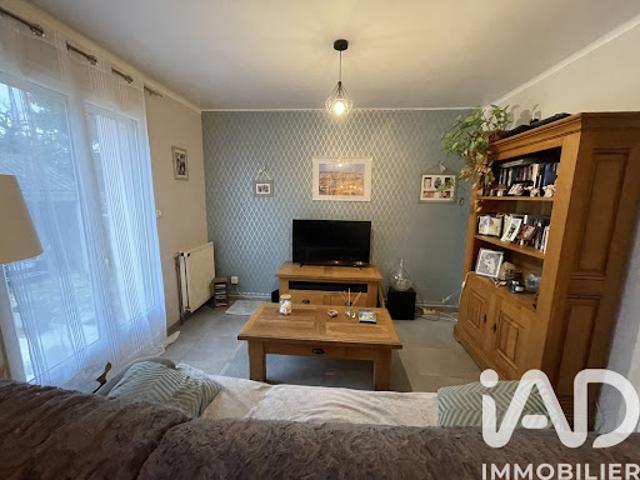 Vente Maison 4 pièces 82 m2 Brienne le Château