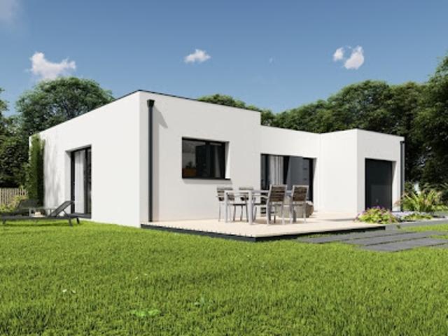 Vente Maison 4 pièces 82 m2 Gagnac sur Garonne