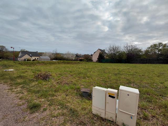 Vente Maison 4 pièces 82 m2 Gahard