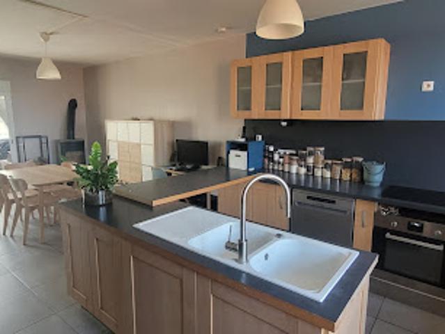 Vente Maison 4 pièces 82 m2 Geaune