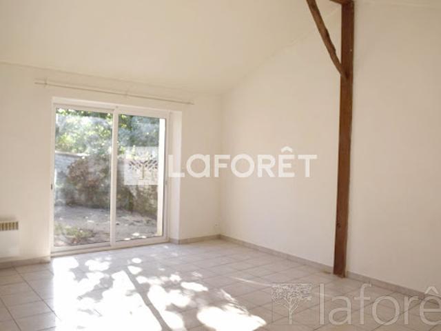 Vente Maison 4 pièces 82 m2 Gémozac