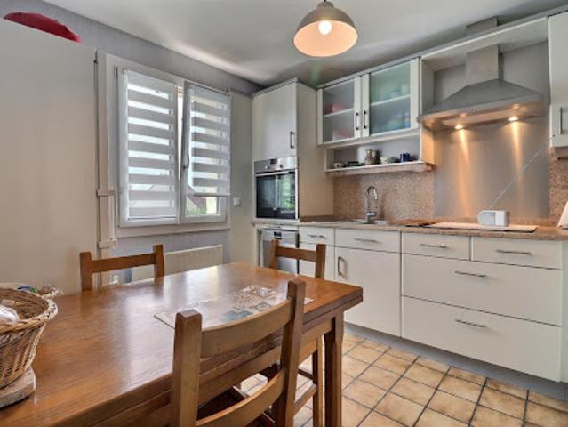Vente Maison 4 pièces 82 m2 Genlis