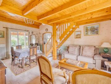Vente Maison 4 pièces 82 m2 Dolus d'Oléron