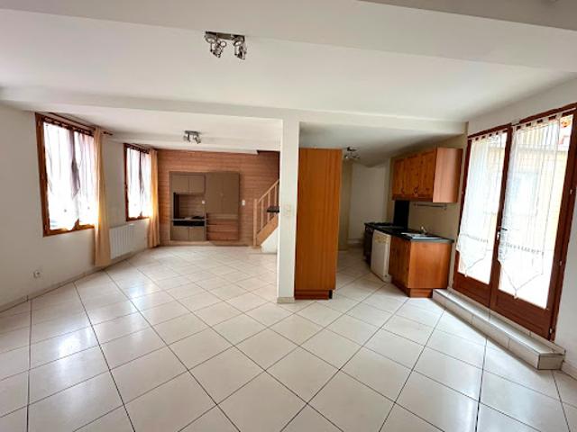 Vente Maison 4 pièces 82 m2 Domart en Ponthieu