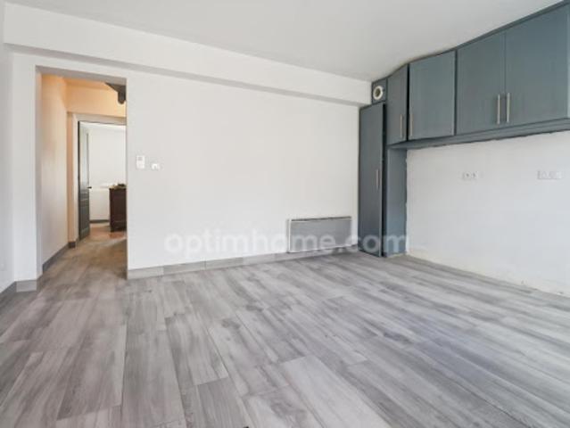 Vente Maison 4 pièces 82 m2 Dompierre les Eglises