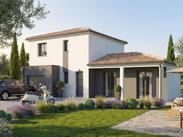 Vente Maison 4 pièces 82 m2 Dampleux
