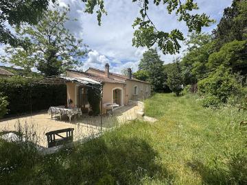 Vente Maison 4 pièces 82 m2 Dieulefit