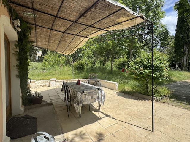 Vente Maison 4 pièces 82 m2 Dieulefit