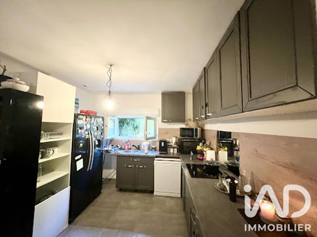 Vente Maison 4 pièces 82 m2 Drancy