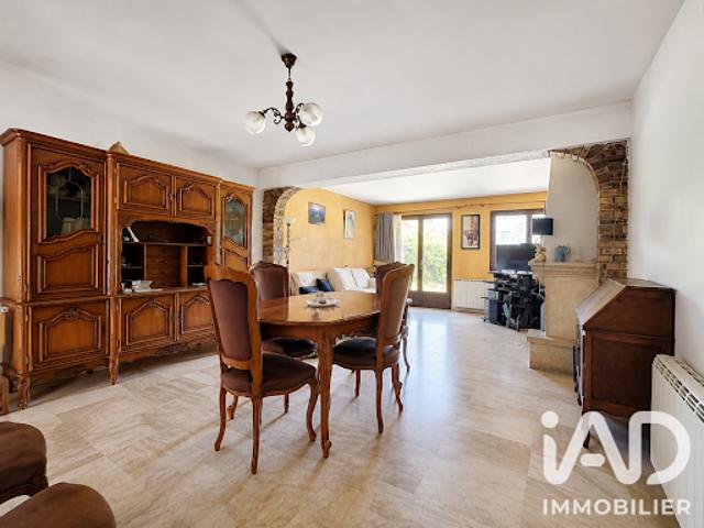 Vente Maison 4 pièces 82 m2 Draveil