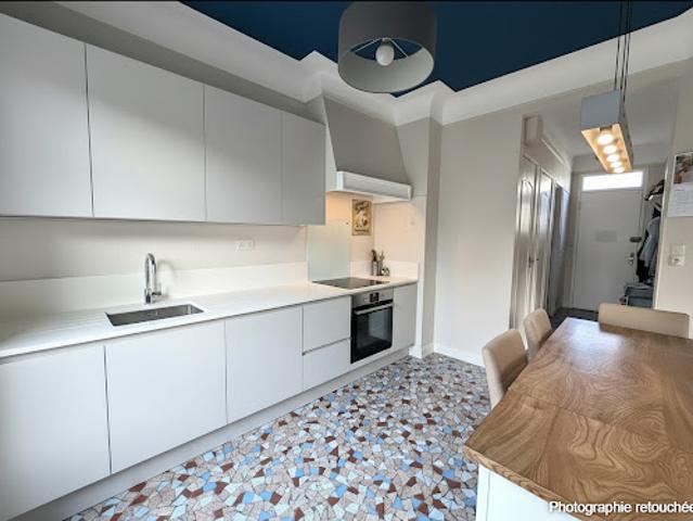 Vente Maison 4 pièces 82 m2 Epinay sur Seine