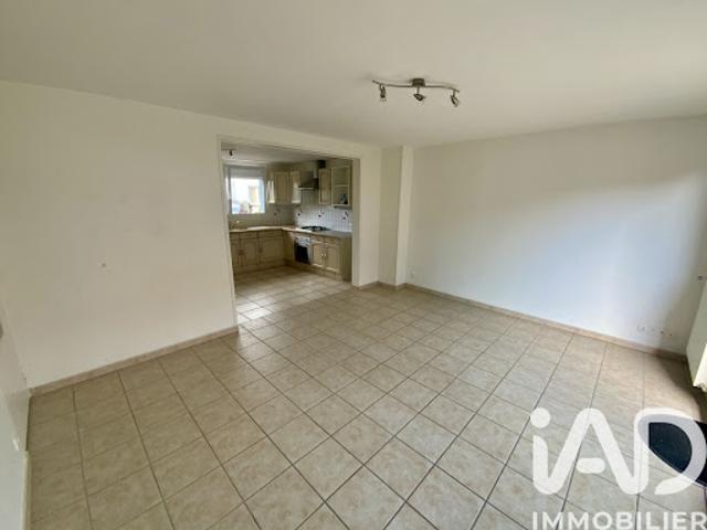Vente Maison 4 pièces 82 m2 Etaples