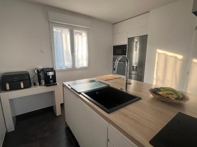Vente Maison 4 pièces 82 m2 Etrechy