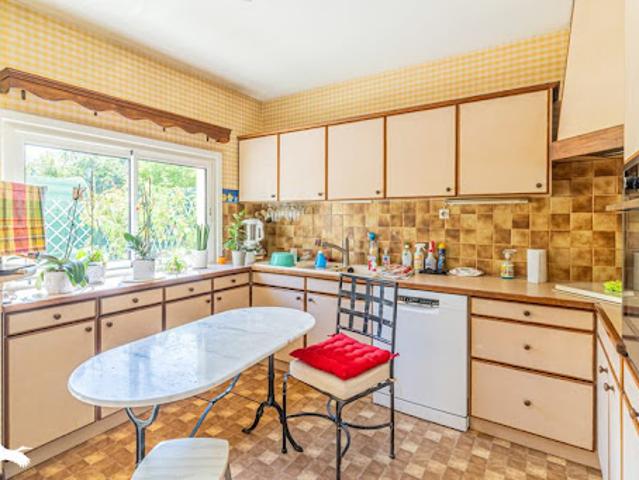 Vente Maison 4 pièces 82 m2 Eysines