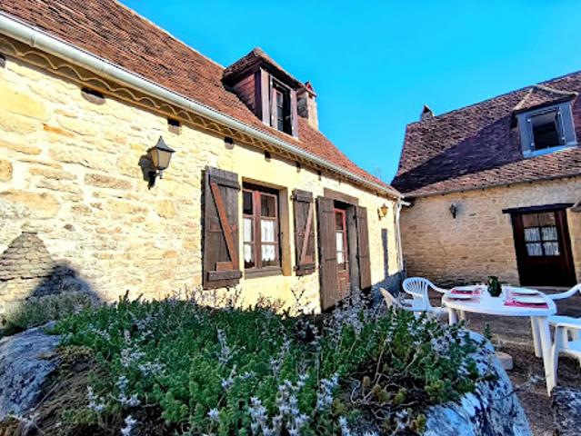 Vente Maison 4 pièces 82 m2 Fanlac