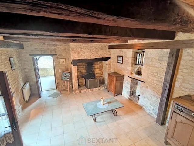 Vente Maison 4 pièces 82 m2 Fanlac