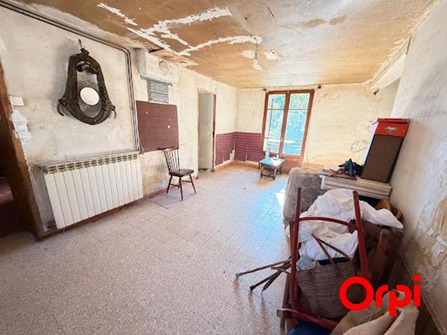 Vente Maison 4 pièces 82 m2 Fère en Tardenois