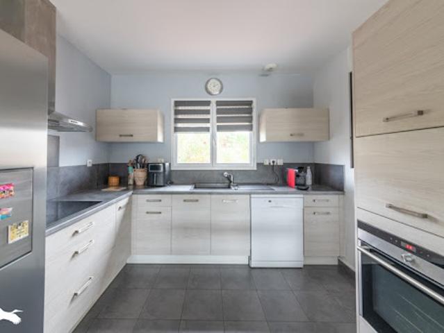 Vente Maison 4 pièces 82 m2 Fronton