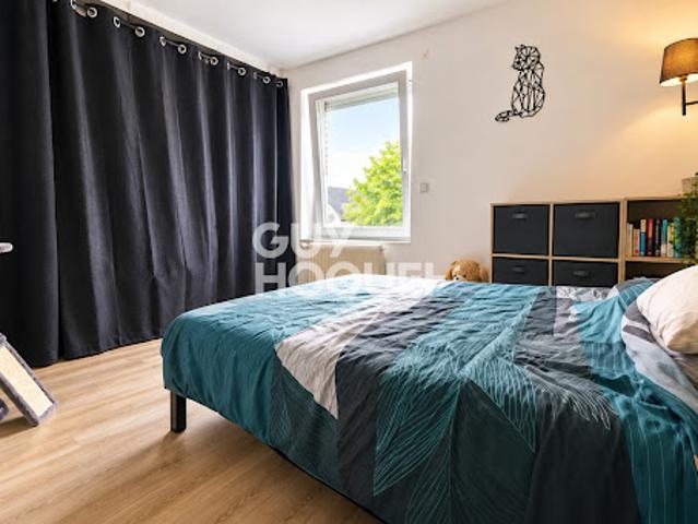 Vente Maison 4 pièces 82 m2 Haubourdin
